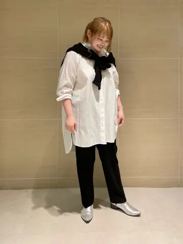 23区 L 俵 コーディネート画像