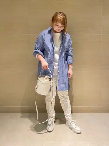 23区 L 俵 コーディネート画像