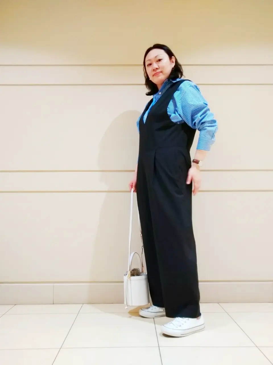 23区 L 山崎 コーディネート画像