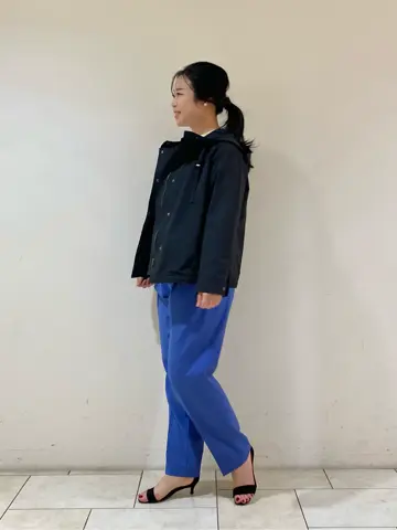 23区 L 笹川 コーディネート画像