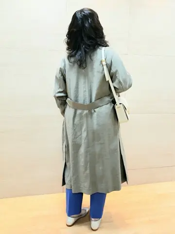 23区 L 菅野 コーディネート画像