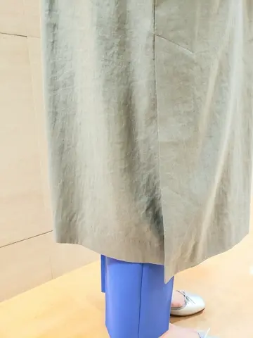 23区 L 菅野 コーディネート画像