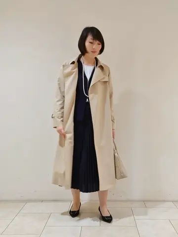 23区 L 岡 コーディネート画像