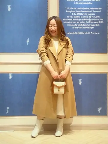 23区 L 佐久間 コーディネート画像