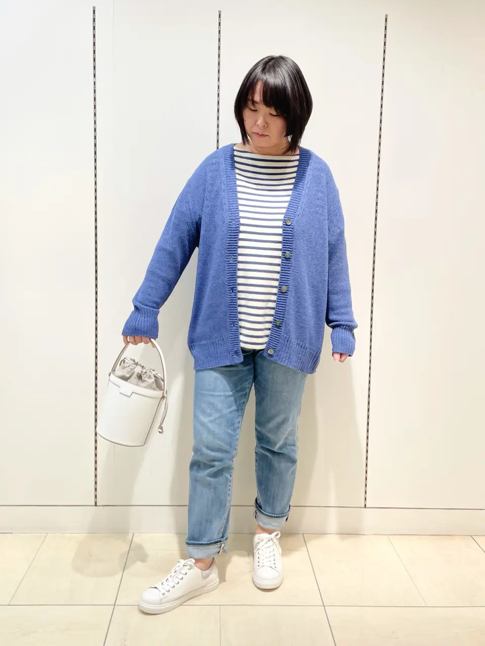  松澤 コーディネート画像