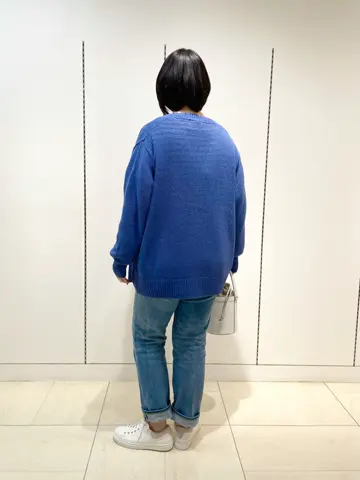 23区 L 松澤 コーディネート画像