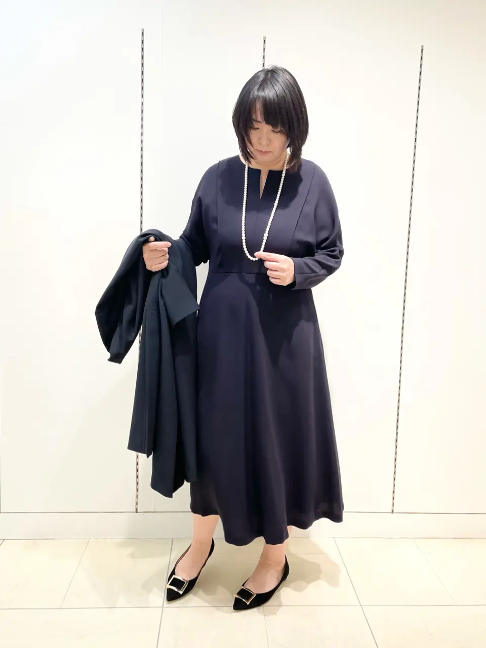  松澤 コーディネート画像