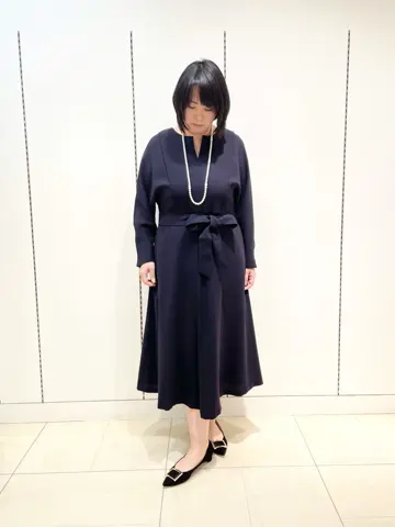 23区 L 松澤 コーディネート画像