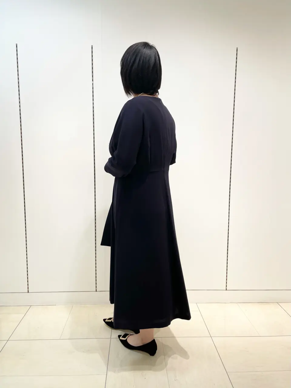 23区 L 松澤 コーディネート画像