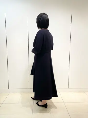 23区 L 松澤 コーディネート画像