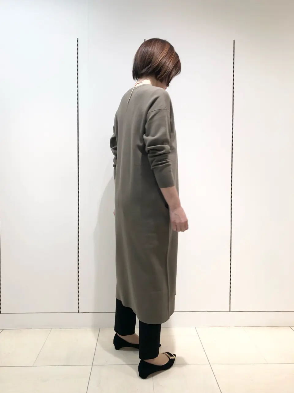 23区 L 鈴木 コーディネート画像