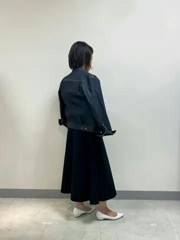 23区 L 橿淵 コーディネート画像