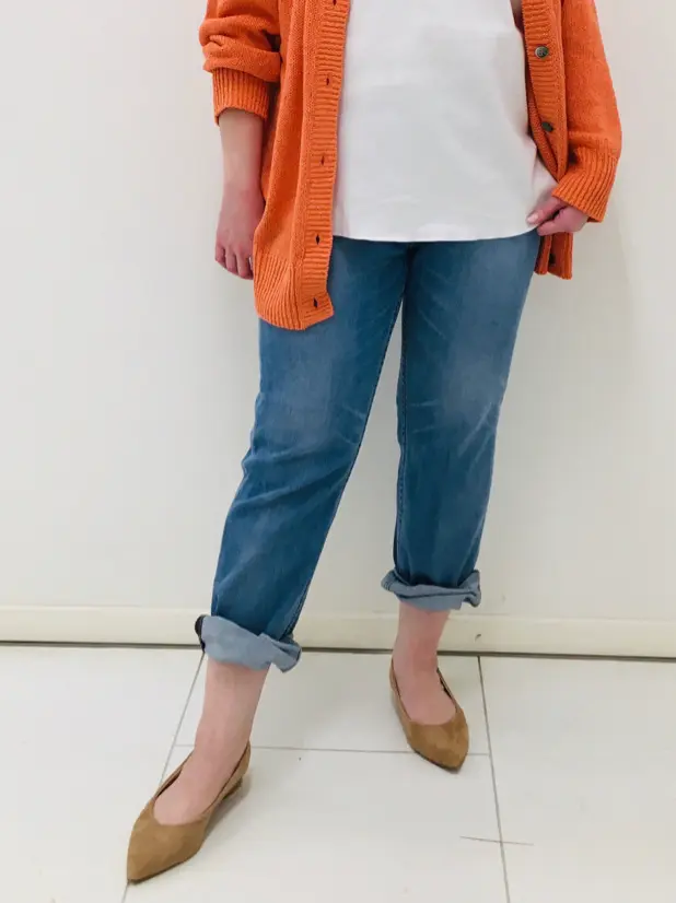 23区 L 佐藤 コーディネート画像