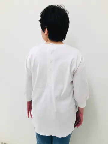 23区 L 佐藤 コーディネート画像