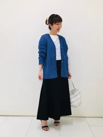 23区 L やの コーディネート画像