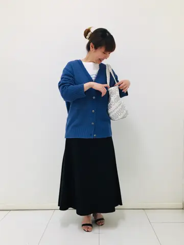 23区 L やの コーディネート画像