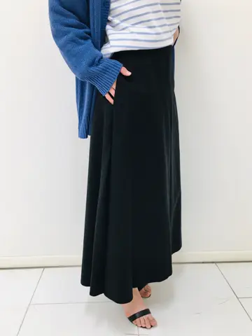 23区 L やの コーディネート画像