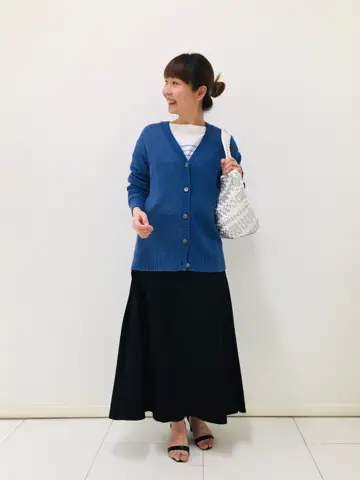 23区 L やの コーディネート画像