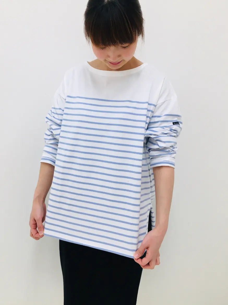 23区 L やの コーディネート画像