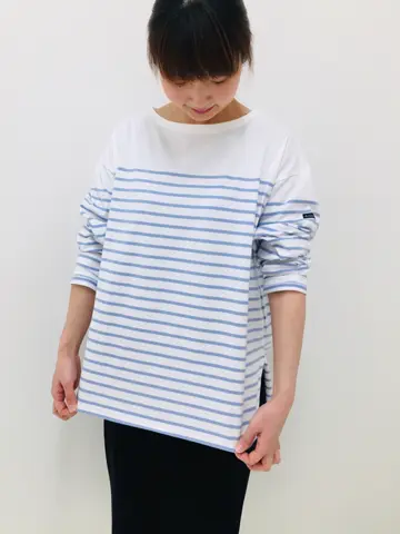 23区 L やの コーディネート画像