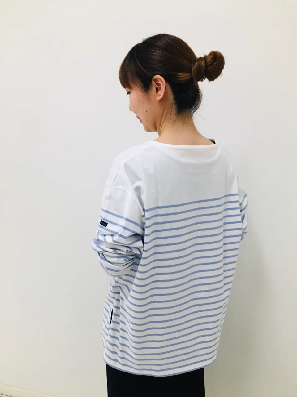 23区 L やの コーディネート画像