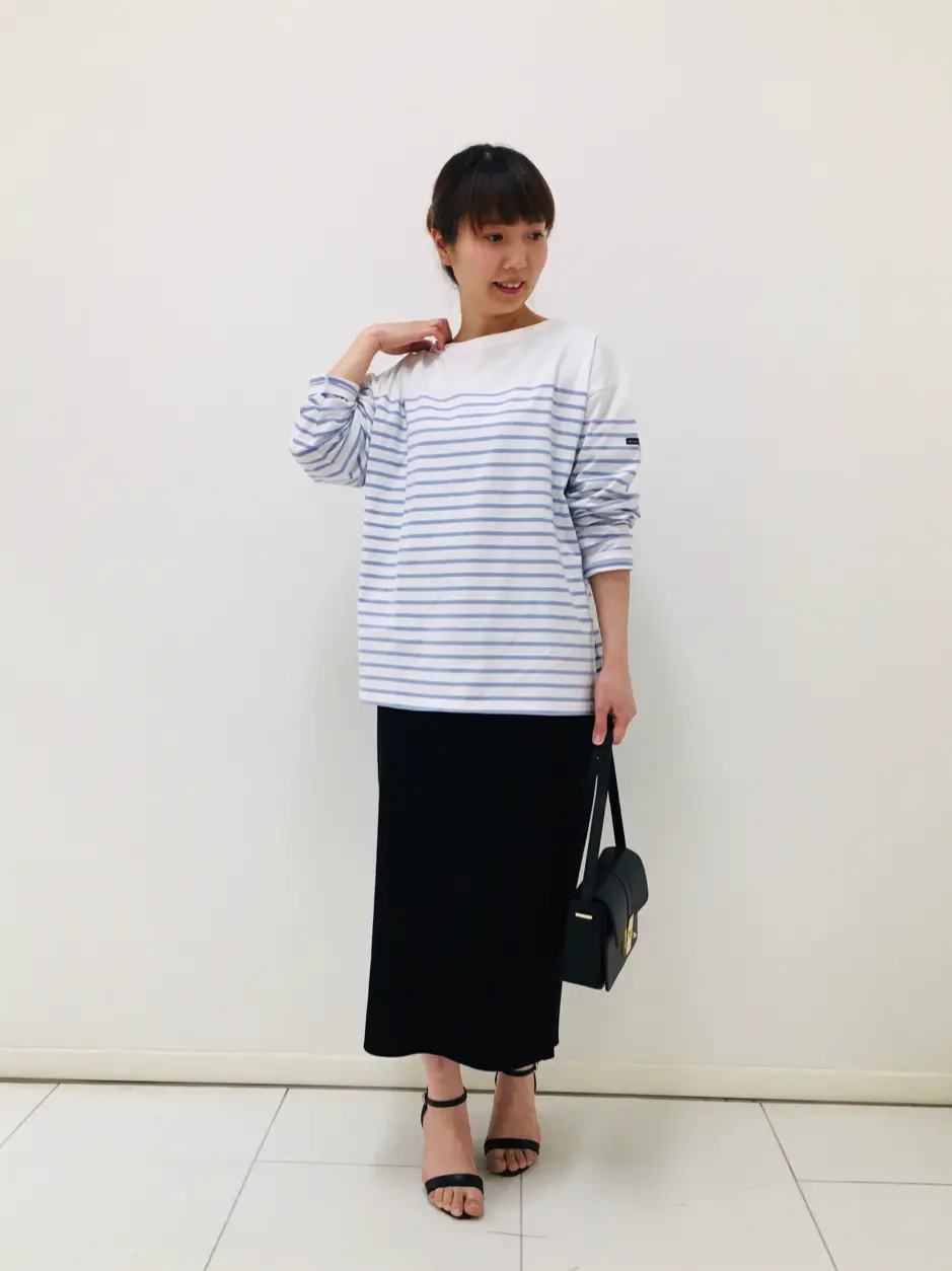 23区 L やの コーディネート画像