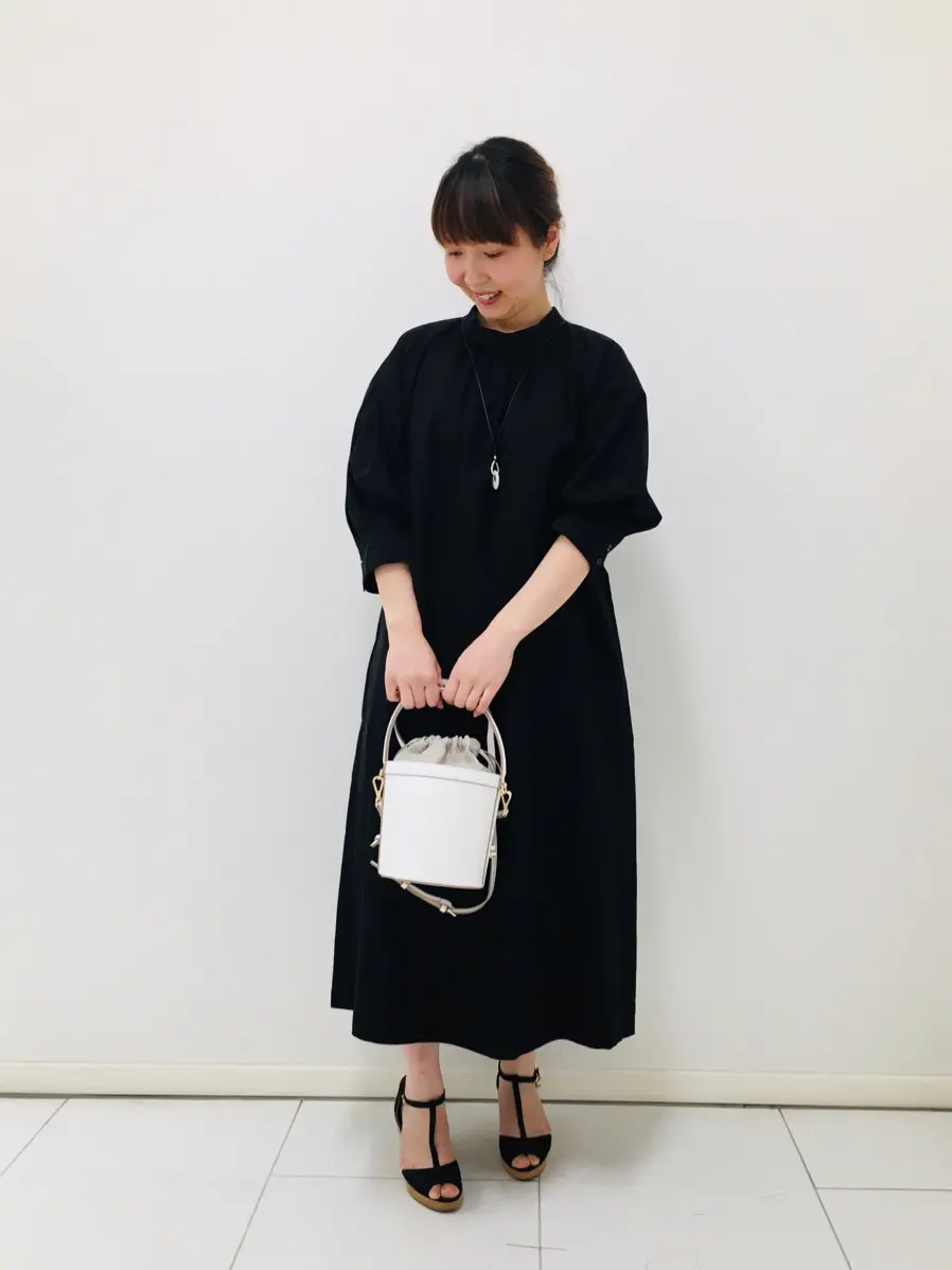 23区 L やの コーディネート画像