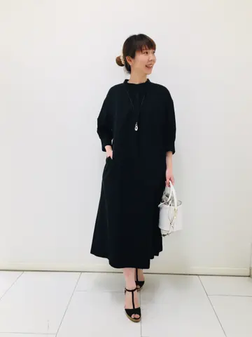 23区 L やの コーディネート画像