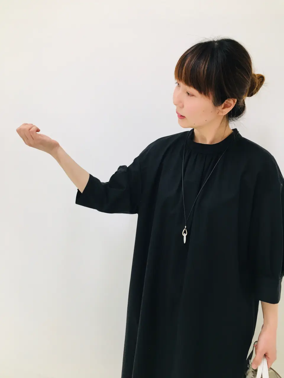 23区 L やの コーディネート画像