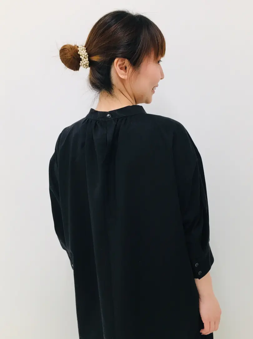 23区 L やの コーディネート画像