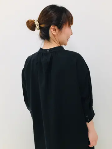 23区 L やの コーディネート画像