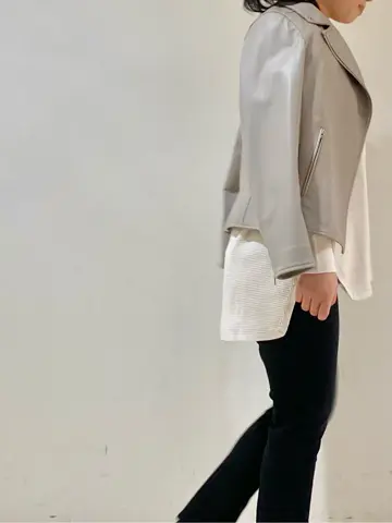 23区 L 笹川 コーディネート画像