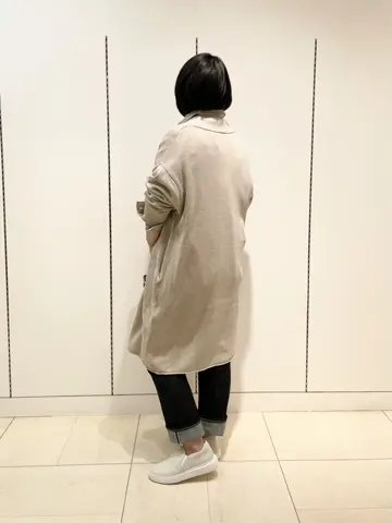 23区 L 松澤 コーディネート画像