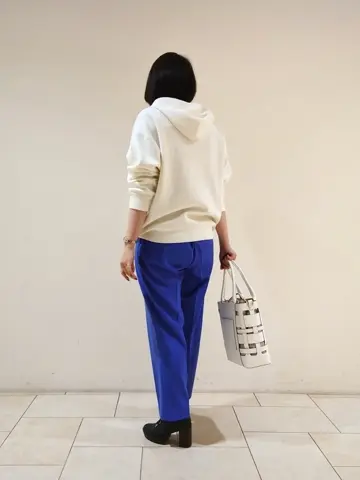 23区 L 岡 コーディネート画像