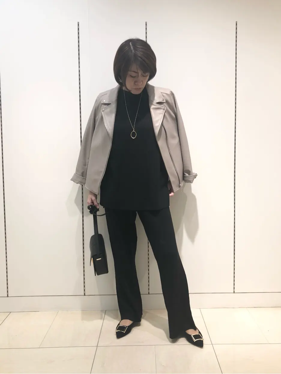 23区 L 鈴木 コーディネート画像