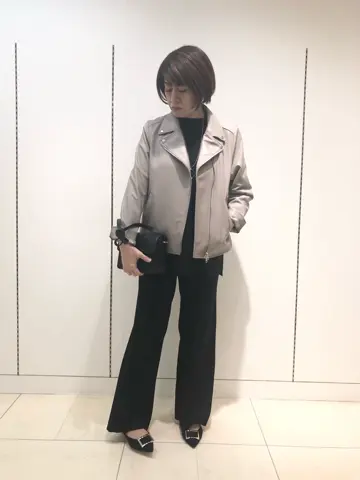 23区 L 鈴木 コーディネート画像