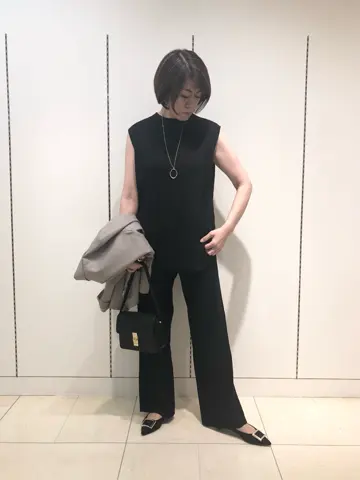 23区 L 鈴木 コーディネート画像