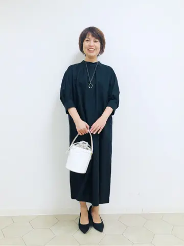 23区 L 田中 コーディネート画像