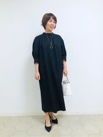 23区 L 田中 コーディネート画像