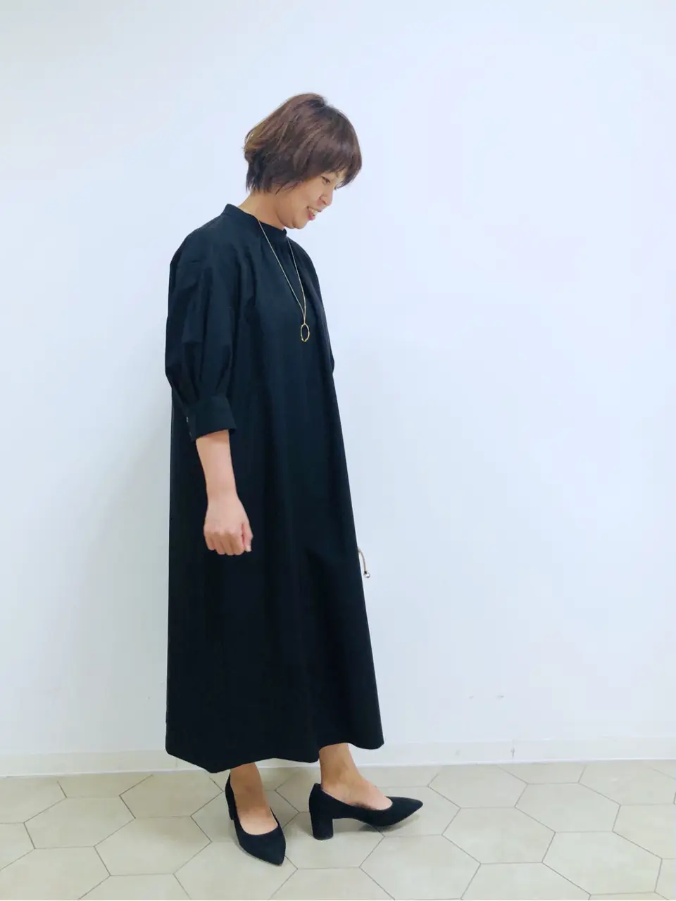 23区 L 田中 コーディネート画像