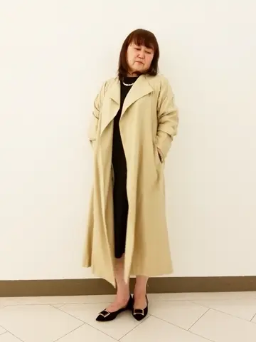 23区 L kazumi コーディネート画像