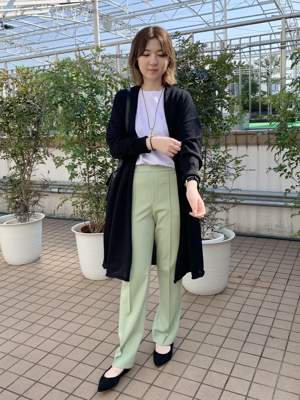  近藤 コーディネート画像