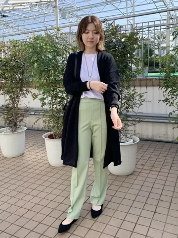 23区 L 近藤 コーディネート画像