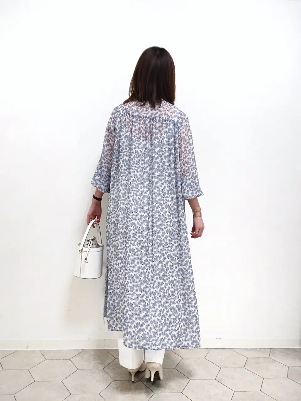 23区 L 播 コーディネート画像