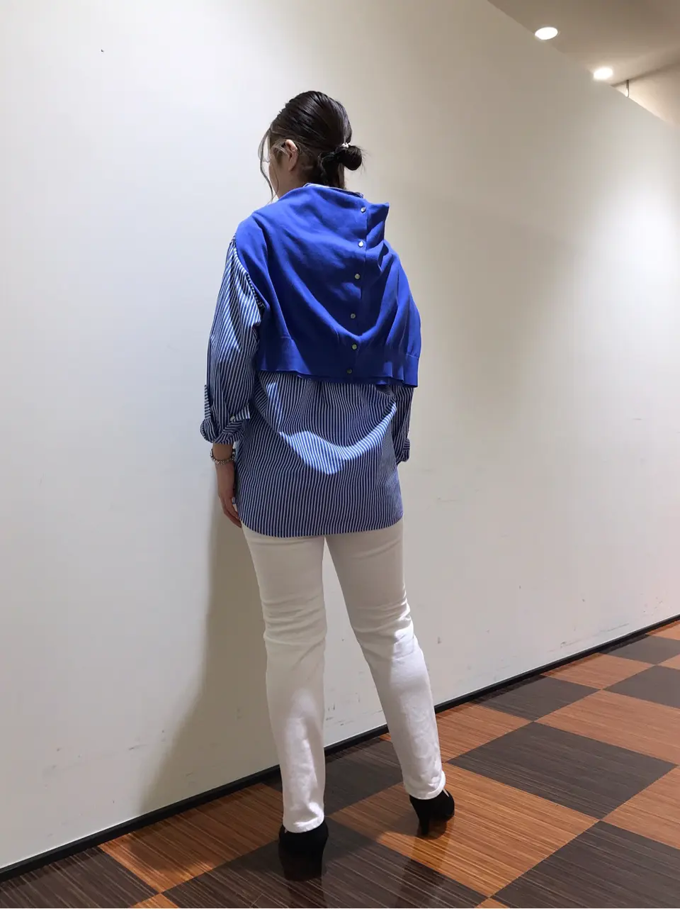 23区 L S コーディネート画像