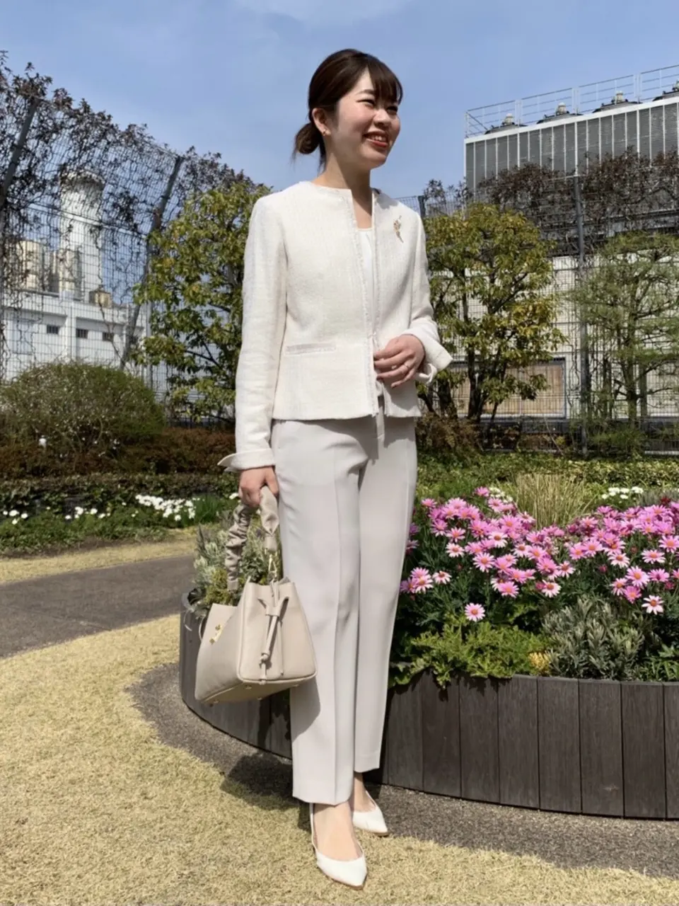  近藤 コーディネート画像