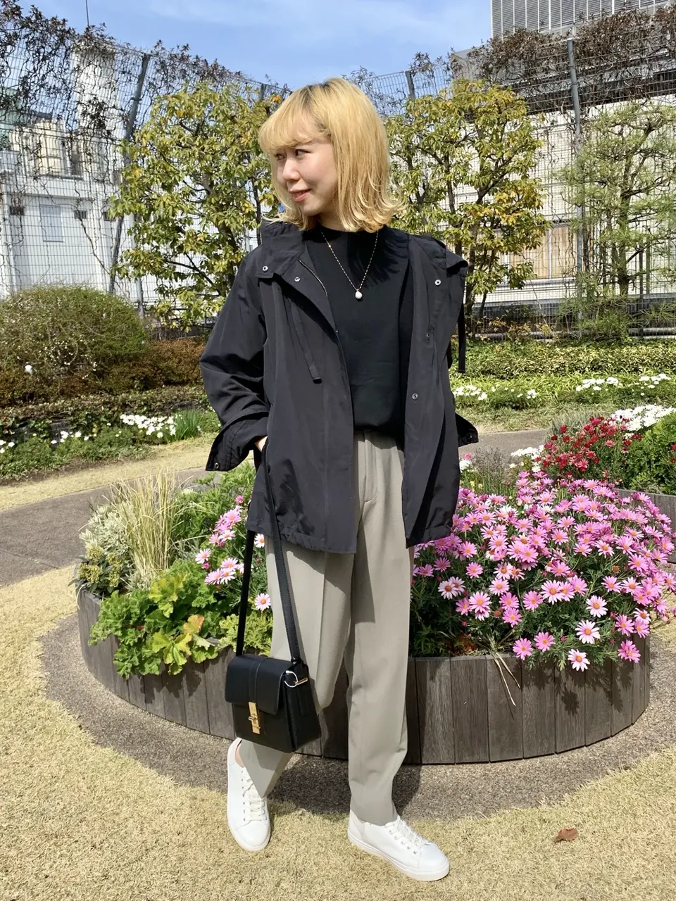  近藤 コーディネート画像