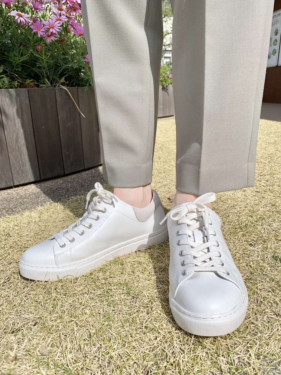 23区 L 近藤 コーディネート画像