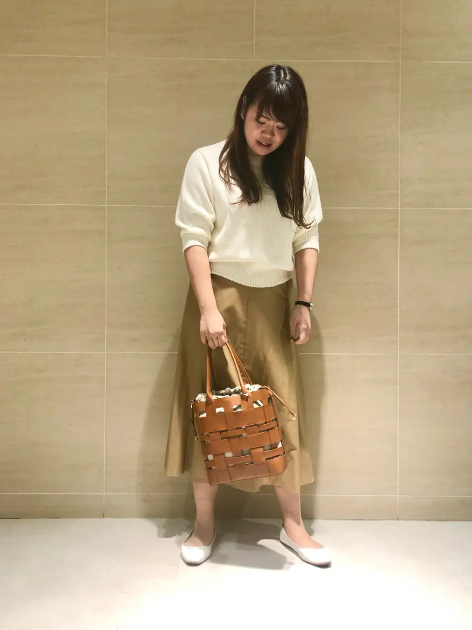  松本 コーディネート画像