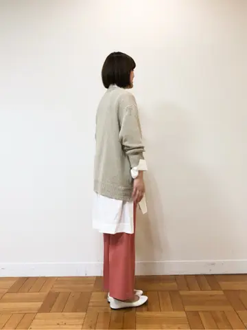 23区 L 露草 コーディネート画像